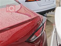 نيسان ألتيما